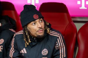 记者：博伊可能将会籍转为比利时 球员对为后者踢球持开放态度