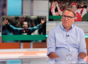 开云体育博彩-默森：签下伊萨克不足以确保夺冠，利物浦更需要引进中卫