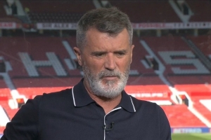 开云体育博彩-基恩：我没看出来曼联有太多进步，狼队进球都比他们多