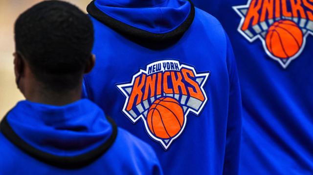 开云体育保障-跳槽带走机密文件？尼克斯起诉前员工私通猛龙队