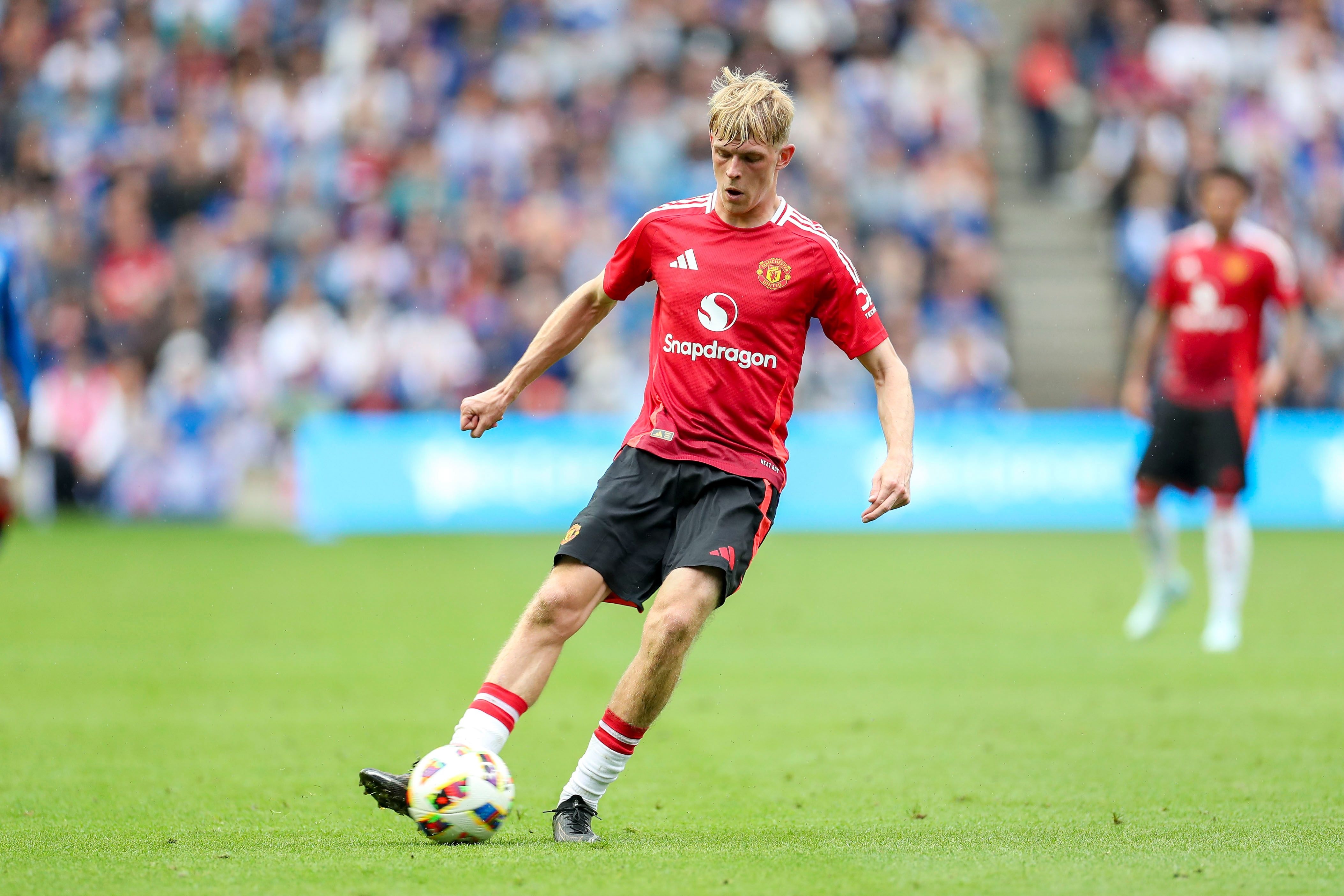 kaiyun app-记者：曼联小将科利尔即将租借加盟赫尔城，两家俱乐部已经谈妥